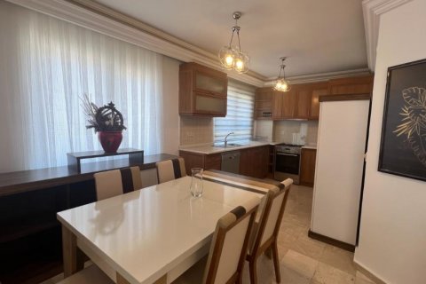 Apartment for sale in Oba, Antalya, Turkey, 110m2, No. 194015 – photo 7