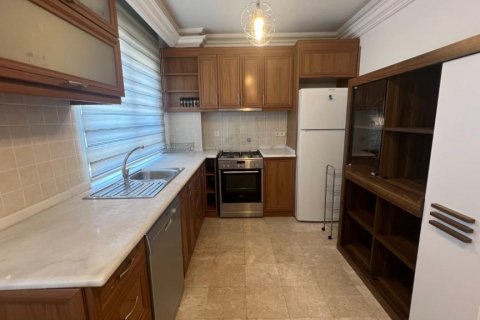 Apartment for sale in Oba, Antalya, Turkey, 110m2, No. 194015 – photo 8