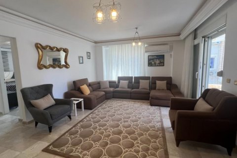 Apartment for sale in Oba, Antalya, Turkey, 110m2, No. 194015 – photo 2
