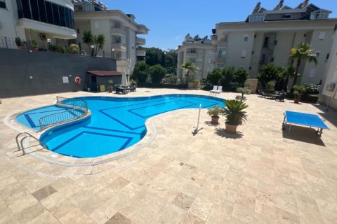 Apartment for sale in Oba, Antalya, Turkey, 110m2, No. 194015 – photo 22