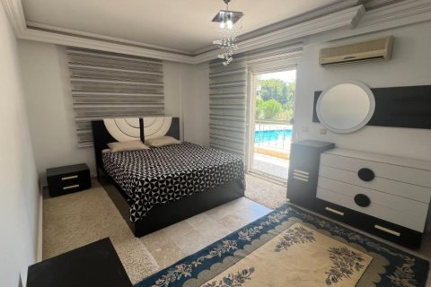 Apartment for sale in Oba, Antalya, Turkey, 110m2, No. 194015 – photo 10