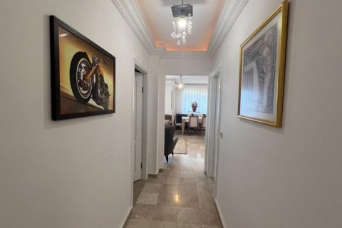 Apartment for sale in Oba, Antalya, Turkey, 110m2, No. 194015 – photo 16