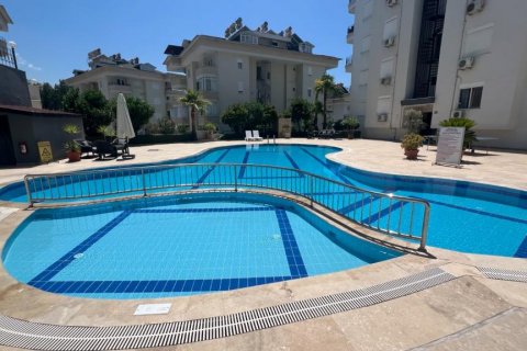Apartment for sale in Oba, Antalya, Turkey, 110m2, No. 194015 – photo 23