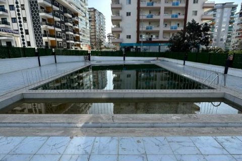 Lägenhet i Mahmutlar, Antalya, Turkiet Nr. 194017 - 18