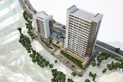 Продажа квартиры в Анкаре, Турция 1+1, 48м2, №194018 – фото 5