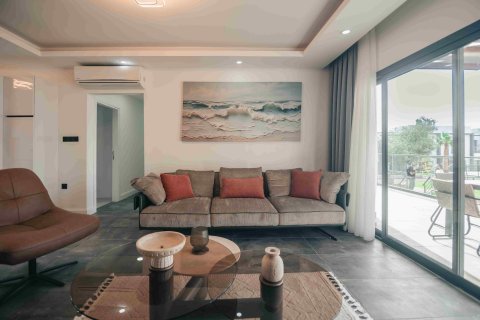 Apartment for sale in Girne, Northern Cyprus, 122m2, No. 211130 – photo 2