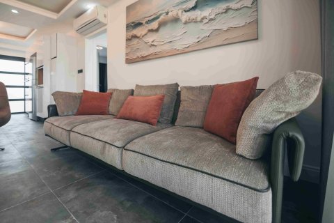 Apartment for sale in Girne, Northern Cyprus, 122m2, No. 211130 – photo 8
