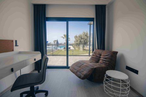 Apartment for sale in Girne, Northern Cyprus, 122m2, No. 211130 – photo 24