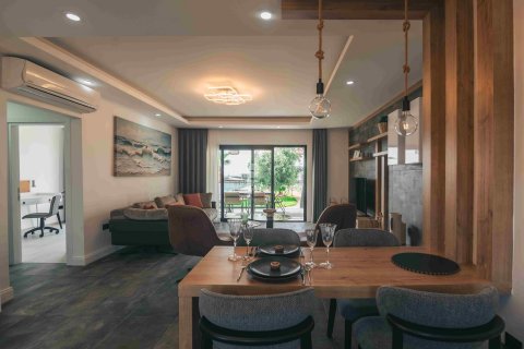 Apartment for sale in Girne, Northern Cyprus, 122m2, No. 211130 – photo 10