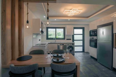 Apartment for sale in Girne, Northern Cyprus, 122m2, No. 211130 – photo 19