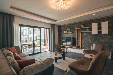 Apartment for sale in Girne, Northern Cyprus, 122m2, No. 211130 – photo 12