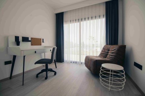 Apartment for sale in Girne, Northern Cyprus, 122m2, No. 211130 – photo 23