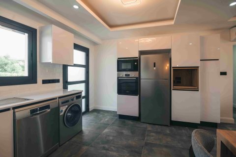 Apartment for sale in Girne, Northern Cyprus, 122m2, No. 211130 – photo 15