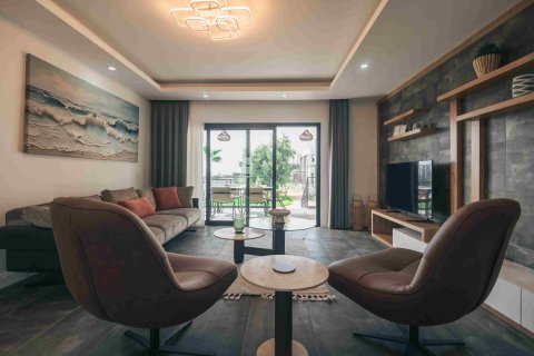Apartment for sale in Girne, Northern Cyprus, 122m2, No. 211130 – photo 17