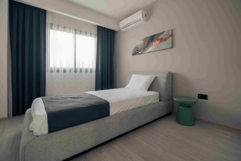 Apartment for sale in Girne, Northern Cyprus, 122m2, No. 211130 – photo 27