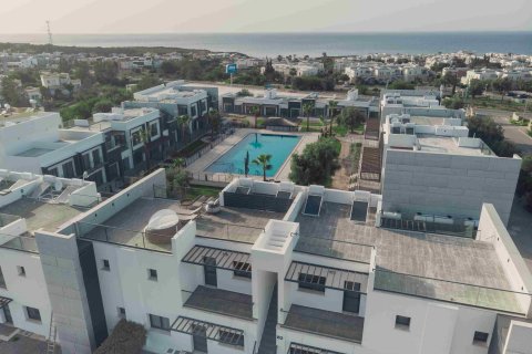 Leilighet i Girne, Nr. 211130