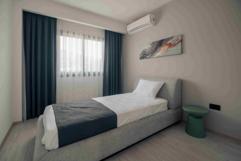 Apartment for sale in Girne, Northern Cyprus, 122m2, No. 211130 – photo 26