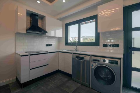Apartment for sale in Girne, Northern Cyprus, 122m2, No. 211130 – photo 21