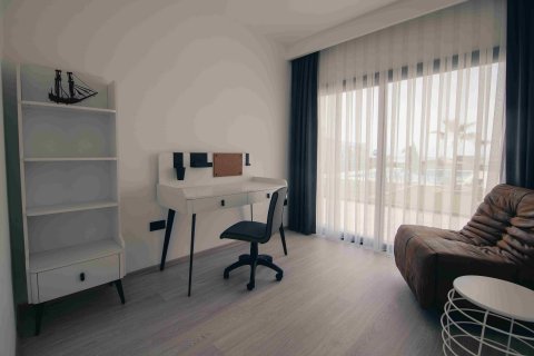 Apartment for sale in Girne, Northern Cyprus, 122m2, No. 211130 – photo 30