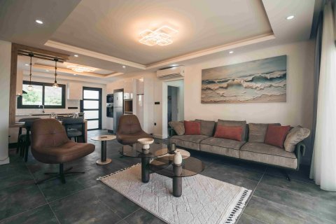 Apartment for sale in Girne, Northern Cyprus, 122m2, No. 211130 – photo 6