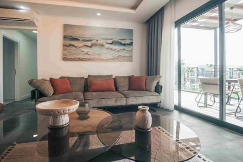 Apartment for sale in Girne, Northern Cyprus, 122m2, No. 211130 – photo 3