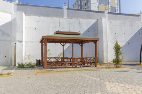 4+1 Leilighet  i Mahmutlar, Antalya, Tyrkia Nr. 211243 - 8
