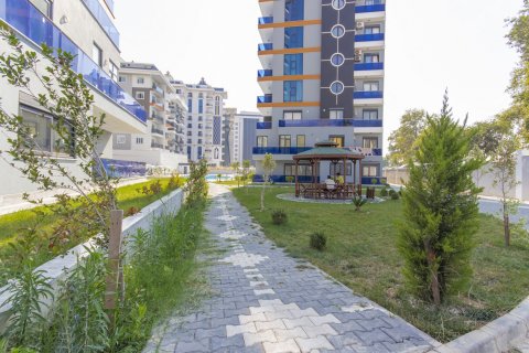 4+1 Leilighet  i Mahmutlar, Antalya, Tyrkia Nr. 211243 - 5
