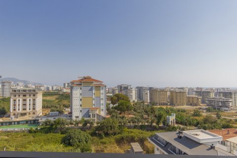 4+1 Leilighet  i Mahmutlar, Antalya, Tyrkia Nr. 211243 - 24