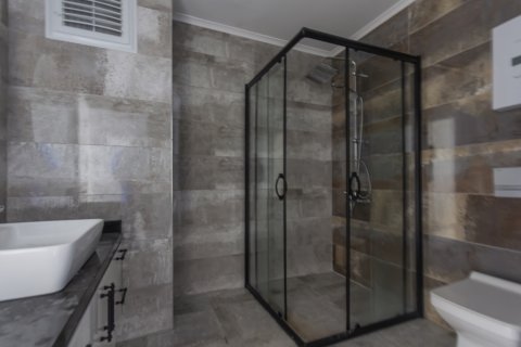 4+1 Leilighet  i Mahmutlar, Antalya, Tyrkia Nr. 211243 - 28