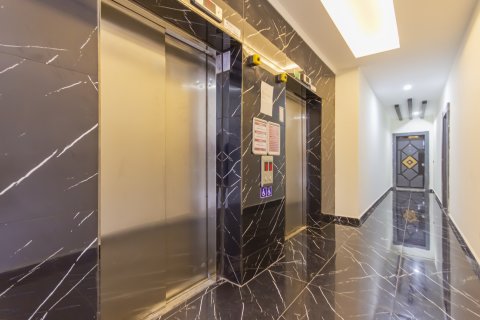 4+1 Leilighet  i Mahmutlar, Antalya, Tyrkia Nr. 211243 - 11