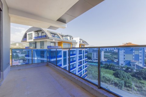 4+1 Leilighet  i Mahmutlar, Antalya, Tyrkia Nr. 211243 - 23