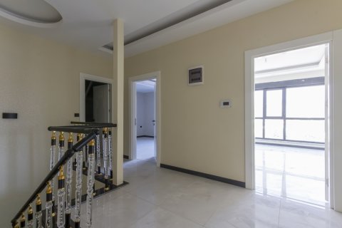 4+1 Leilighet  i Mahmutlar, Antalya, Tyrkia Nr. 211243 - 29