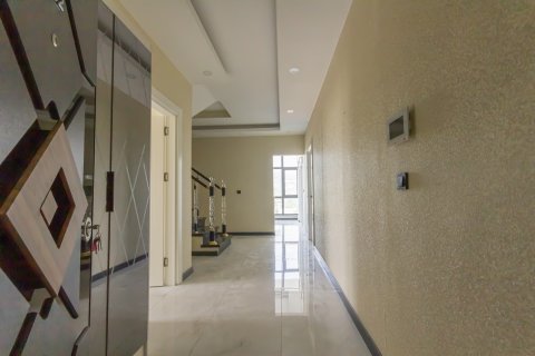 4+1 Leilighet  i Mahmutlar, Antalya, Tyrkia Nr. 211243 - 17