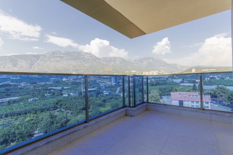 4+1 Leilighet  i Mahmutlar, Antalya, Tyrkia Nr. 211243 - 27