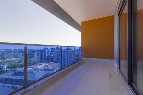 4+1 Leilighet  i Mahmutlar, Antalya, Tyrkia Nr. 211243 - 22