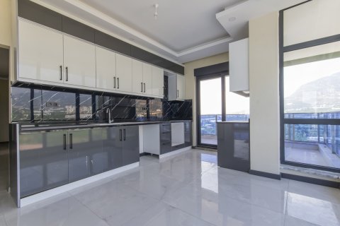 4+1 Leilighet  i Mahmutlar, Antalya, Tyrkia Nr. 211243 - 26
