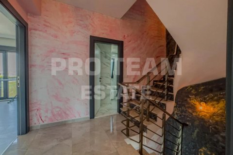 Villa  i Belek, Antalya, Turkiet Nr. 211251 - 13