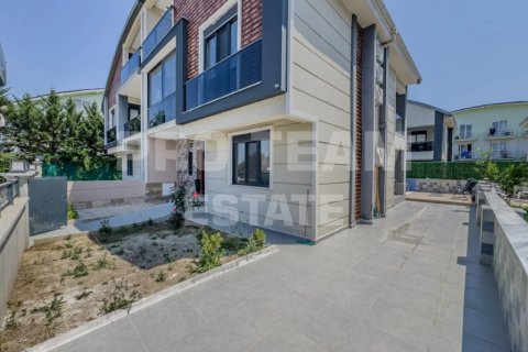 Villa  i Belek, Antalya, Turkiet Nr. 211251 - 3