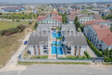 Villa  i Belek, Antalya, Turkiet Nr. 211251 - 2