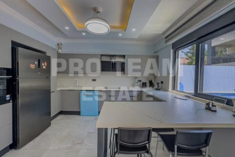 Villa  i Belek, Antalya, Turkiet Nr. 211251 - 6