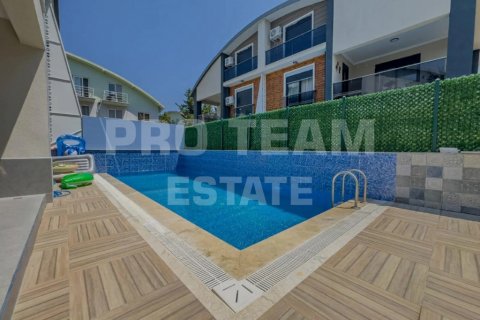 Villa  i Belek, Antalya, Turkiet Nr. 211251 - 9