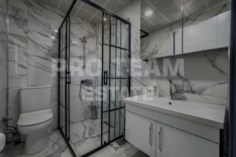 Villa  i Belek, Antalya, Turkiet Nr. 211251 - 11