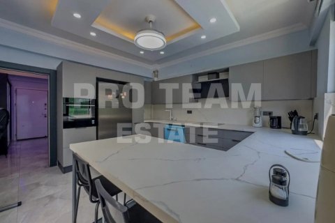 Villa  i Belek, Antalya, Turkiet Nr. 211251 - 5