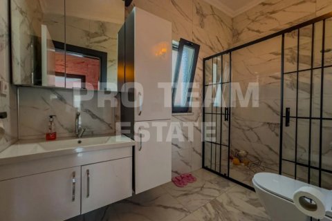 Villa  i Belek, Antalya, Turkiet Nr. 211251 - 23