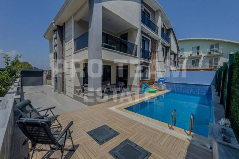 Villa  i Belek, Antalya, Turkiet Nr. 211251 - 4