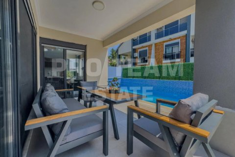 Villa  i Belek, Antalya, Turkiet Nr. 211251 - 8
