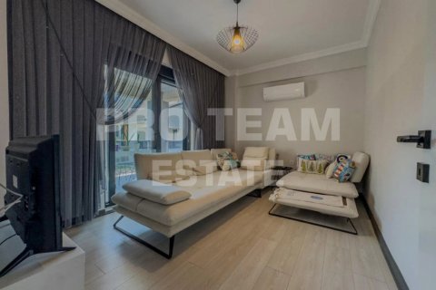 Villa  i Belek, Antalya, Turkiet Nr. 211251 - 12