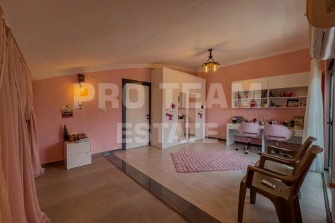 Villa  i Belek, Antalya, Turkiet Nr. 211251 - 24