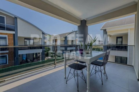 Villa  i Belek, Antalya, Turkiet Nr. 211251 - 17