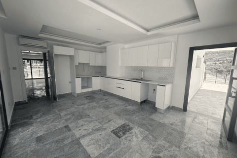 Lejlighed  i Girne,  Nr. 211131 - 3